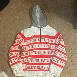 Elite Jacket